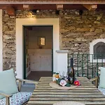 La Camelia D'oro Apartman Oggebbio