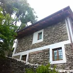 La Camelia D'oro Apartman *