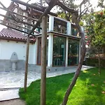 La Camelia D'oro Apartman