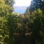 Apartman La Camelia D'oro Oggebbio