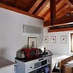 Apartman La Camelia D'oro Oggebbio