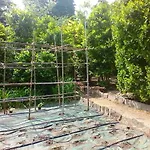 La Camelia D'oro Apartman *