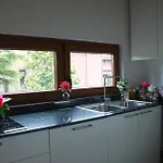La Camelia D'oro Apartman Oggebbio