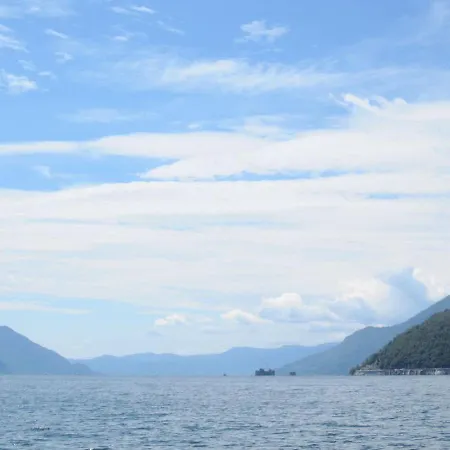 La Camelia D'oro * Oggebbio