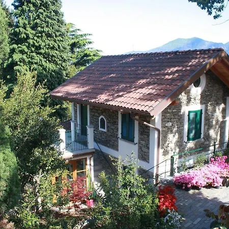 La Camelia D'oro * Oggebbio