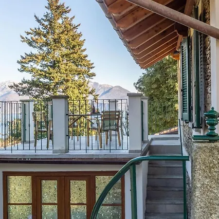 La Camelia D'oro * Oggebbio