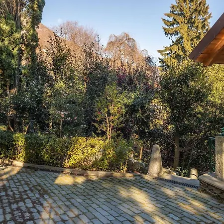 Appartamento La Camelia D'oro *