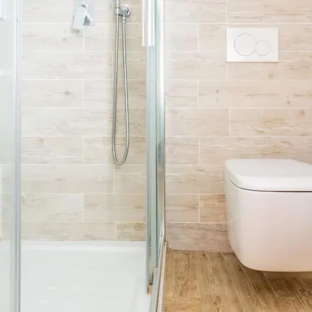 Appartamento La Camelia D'oro Oggebbio