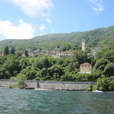 Appartamento La Camelia D'oro *