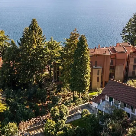 La Camelia D'oro * 奥杰比奥