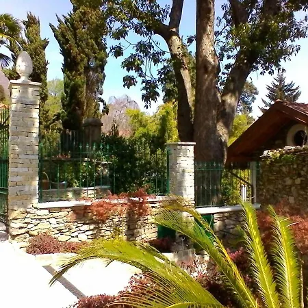 Appartamento La Camelia D'oro