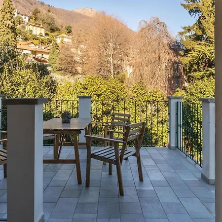 La Camelia D'oro Appartamento