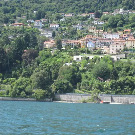 Appartamento La Camelia D'oro Oggebbio