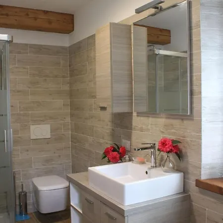 La Camelia D'oro Appartamento