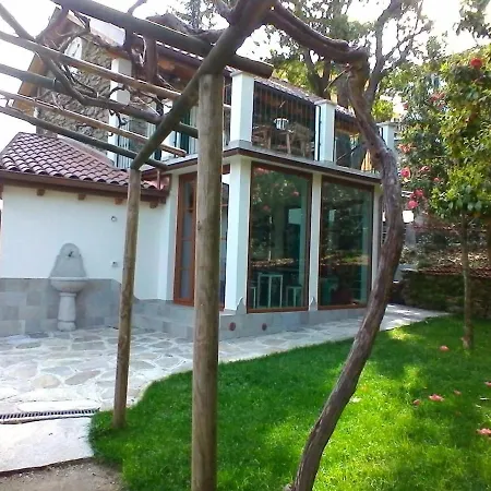 La Camelia D'oro Appartamento