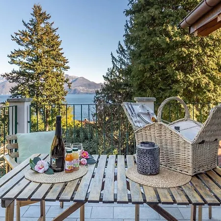 Apartament La Camelia D'oro
