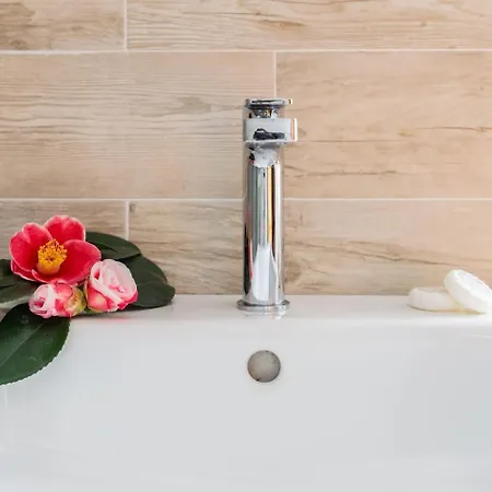 Appartamento La Camelia D'oro