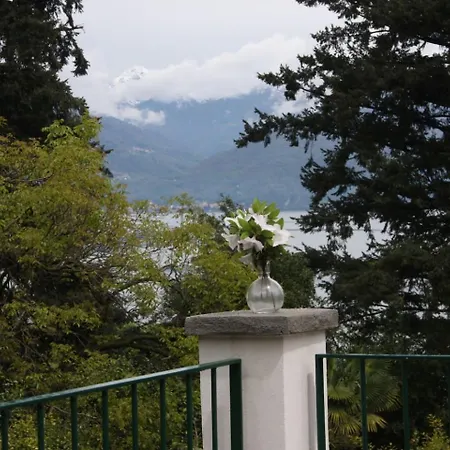 La Camelia D'oro Appartamento Oggebbio