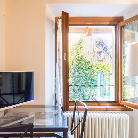 Appartamento La Camelia D'oro *