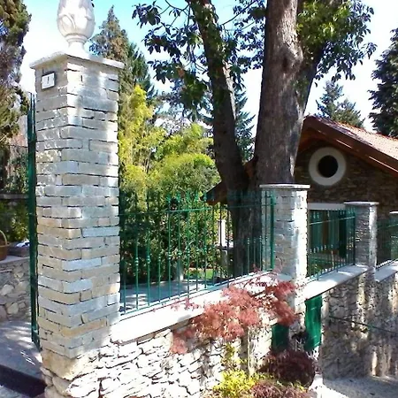 La Camelia D'oro Apartman