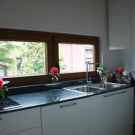 La Camelia D'oro Apartament Oggebbio