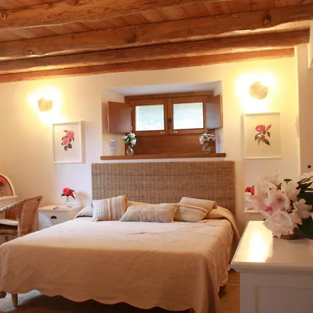 Appartamento La Camelia D'oro *