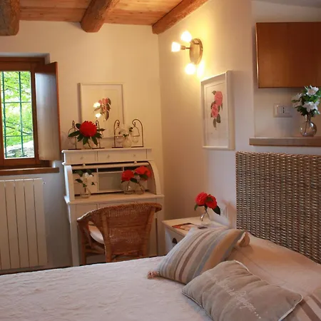 La Camelia D'oro * 奥杰比奥