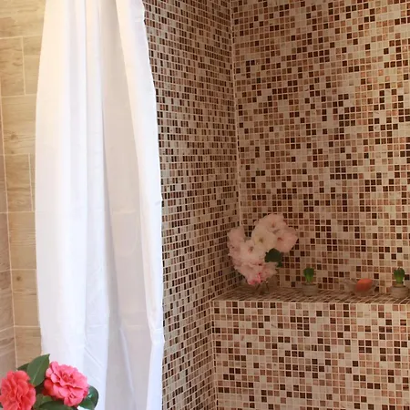 Apartament La Camelia D'oro
