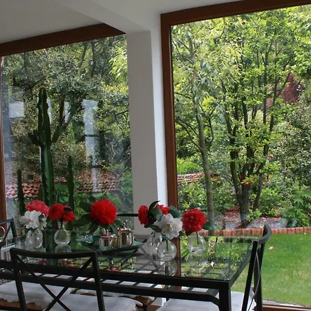 La Camelia D'oro Apartman