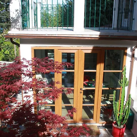 Appartamento La Camelia D'oro *