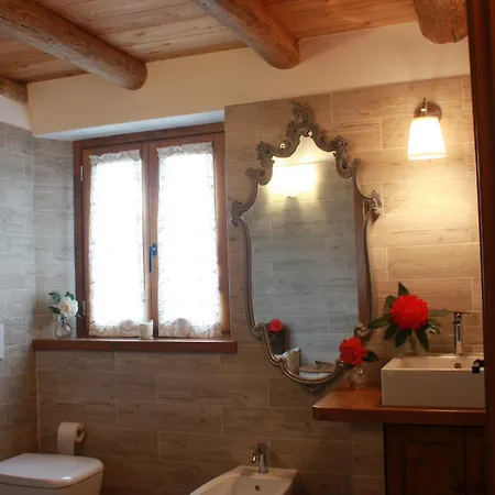 Apartament La Camelia D'oro *