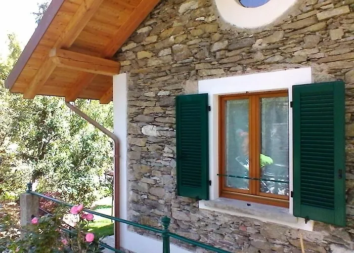 La Camelia D'oro Apartman