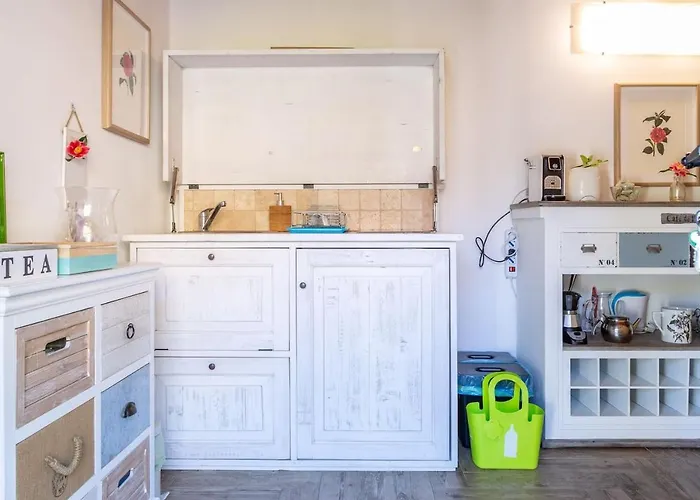 Apartman La Camelia D'oro *