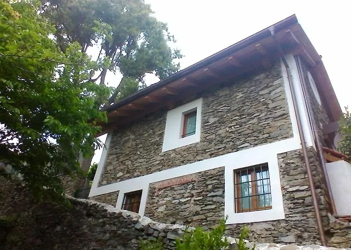 La Camelia D'oro Apartament *