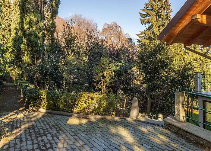 Apartman La Camelia D'oro *