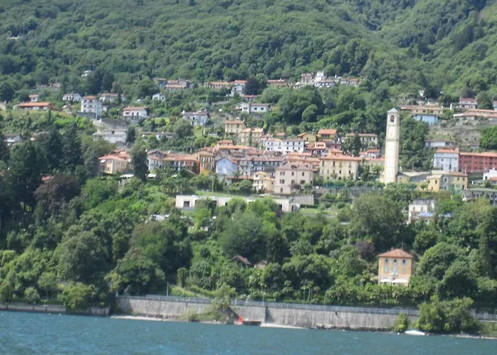 Apartman La Camelia D'oro *