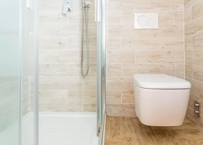 Apartament La Camelia D'oro Oggebbio