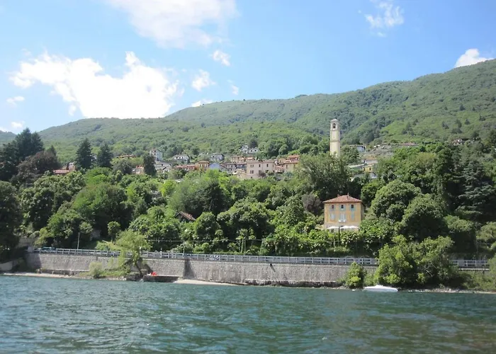 Apartman La Camelia D'oro *