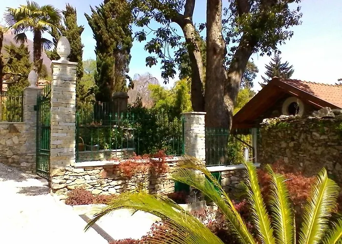 Apartman La Camelia D'oro