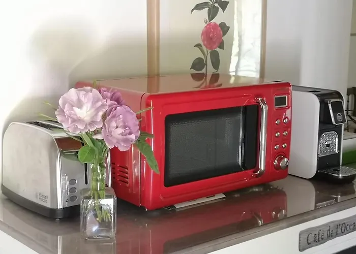 La Camelia D'oro * Oggebbio