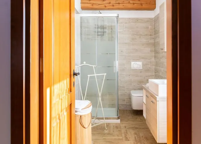 La Camelia D'oro * 奥杰比奥