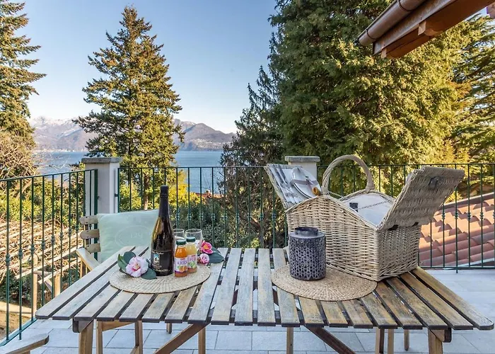 Apartament La Camelia D'oro