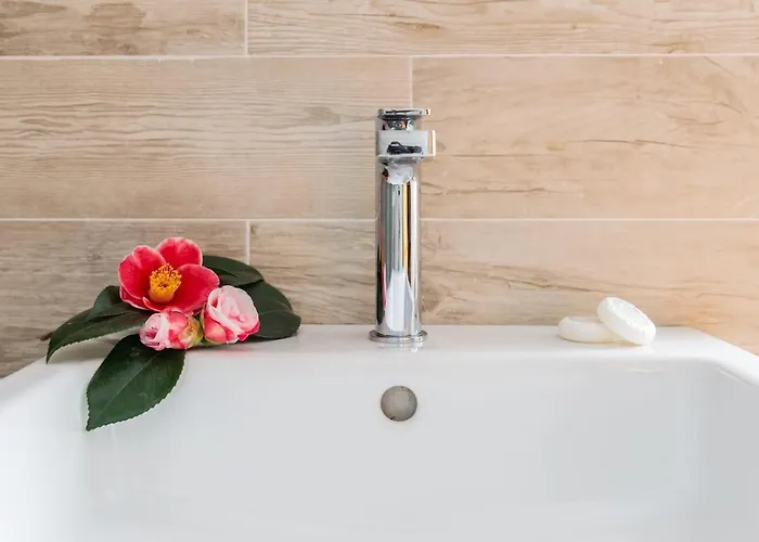 Apartament La Camelia D'oro