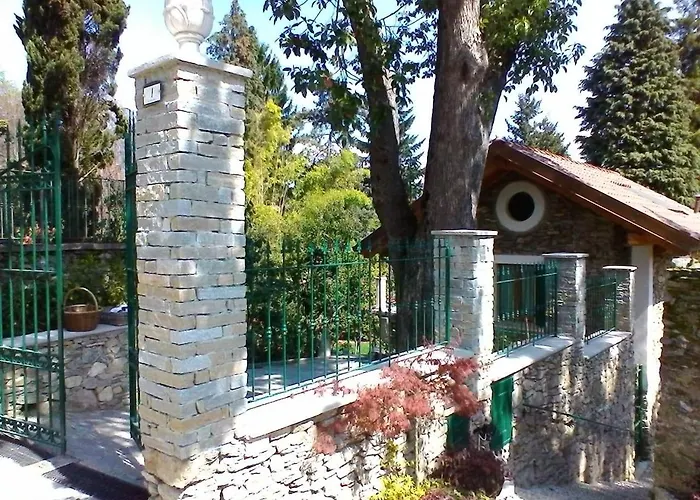 La Camelia D'oro Apartament