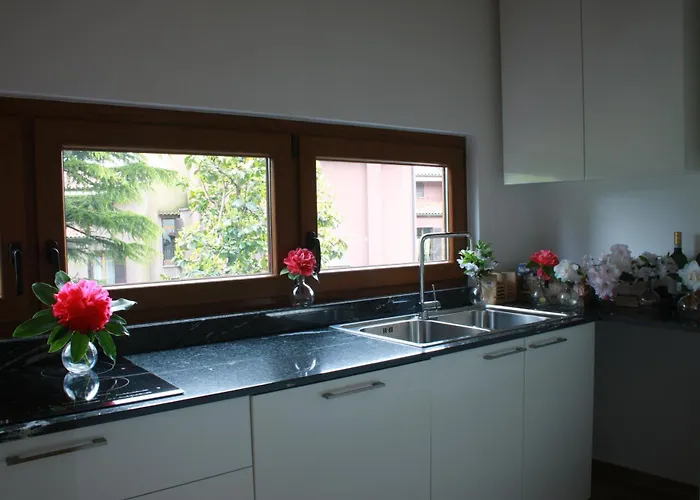 La Camelia D'oro Apartman Oggebbio