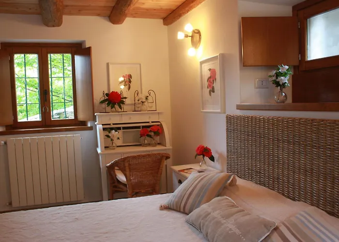 La Camelia D'oro * Oggebbio