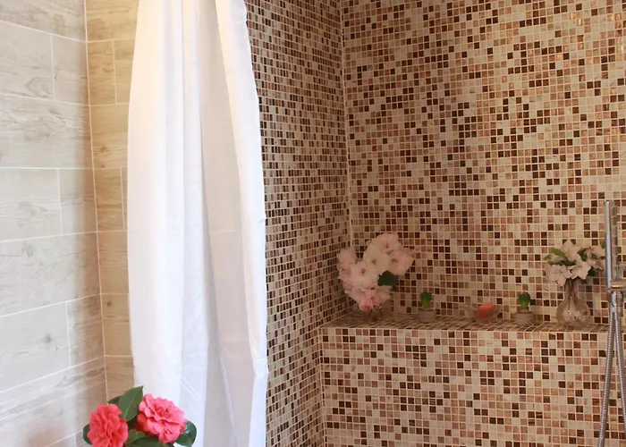 Apartament La Camelia D'oro