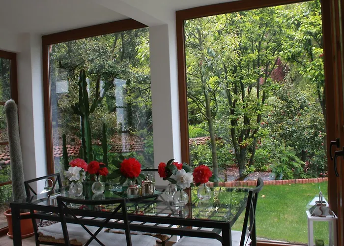 La Camelia D'oro Apartman