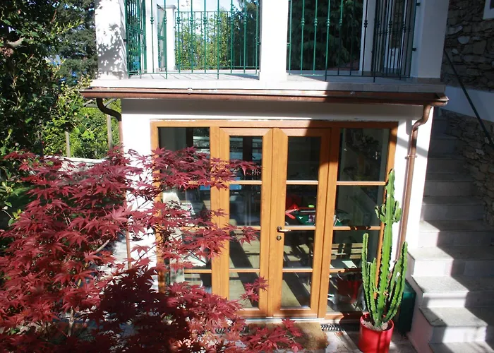 Apartament La Camelia D'oro *